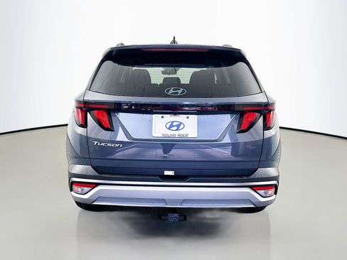 New 2026 Hyundai Tucson SEL image 6