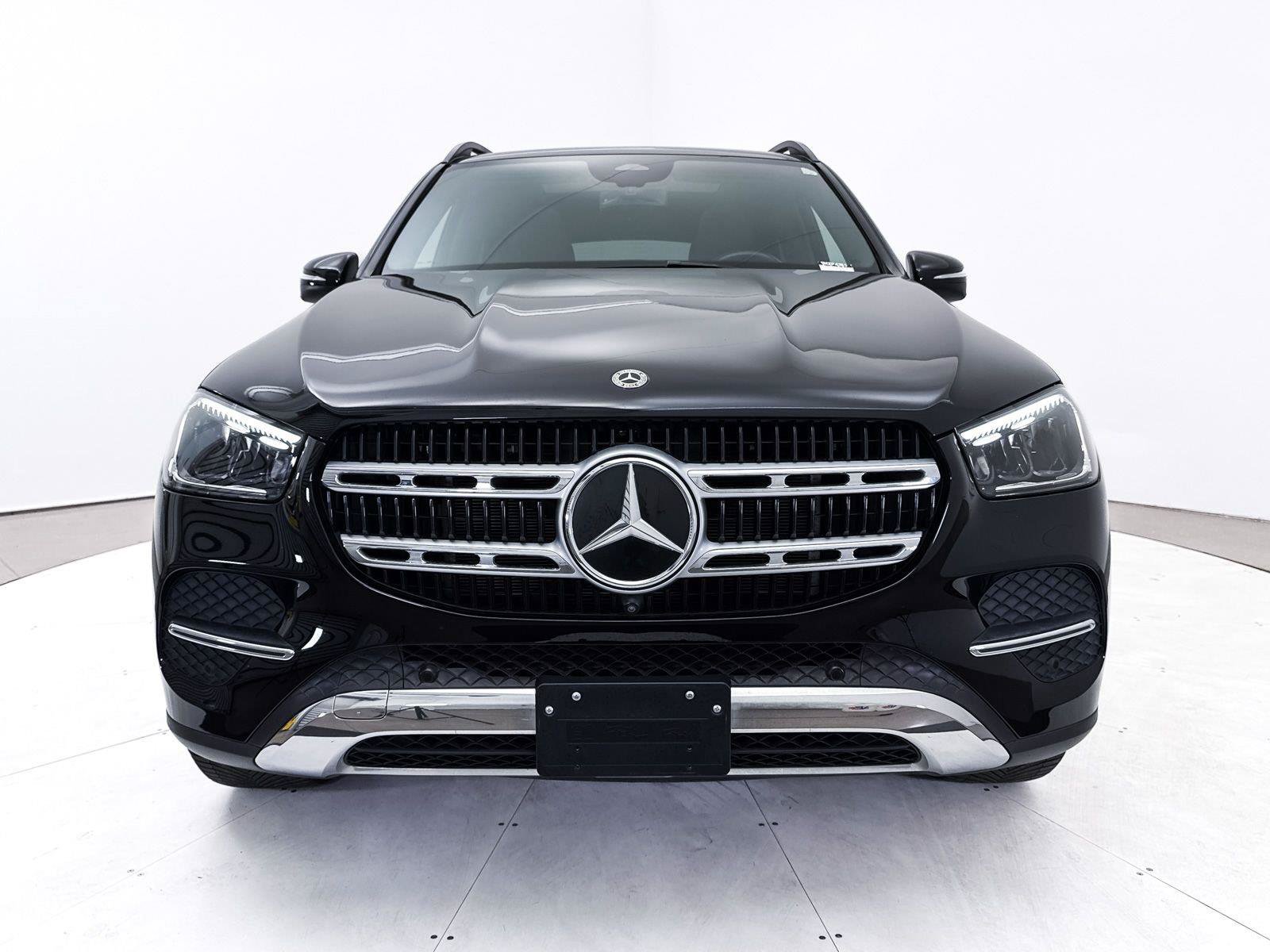Used 2024 Mercedes-Benz GLE 350 4MATIC image 15
