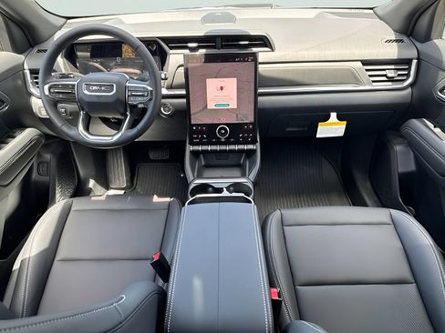 New 2027 GMC Terrain Elevation w/ Elevation Premium Package FWD image 20