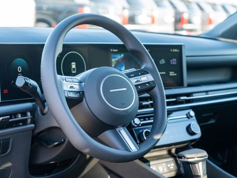 New 2026 Hyundai Santa Cruz SEL image 23