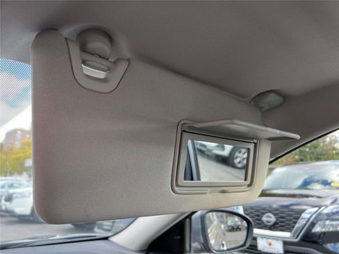 Certified 2024 Nissan Altima 2.5 S image 42