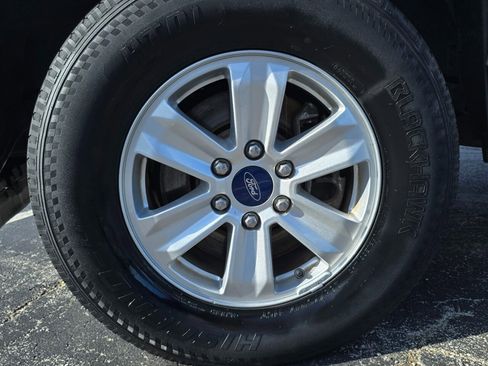 Used 2018 Ford F150 XL w/ Equipment Group 101A Mid image 23