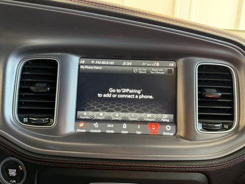 Used 2023 Dodge Charger Scat Pack w/ Plus Group image 17