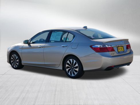 Used 2015 Honda Accord EX-L image 5
