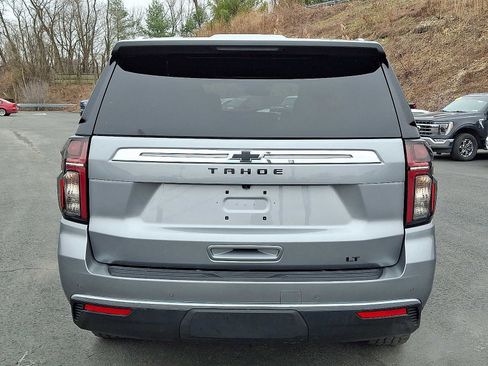 Used 2023 Chevrolet Tahoe LT AWD/4WD image 6