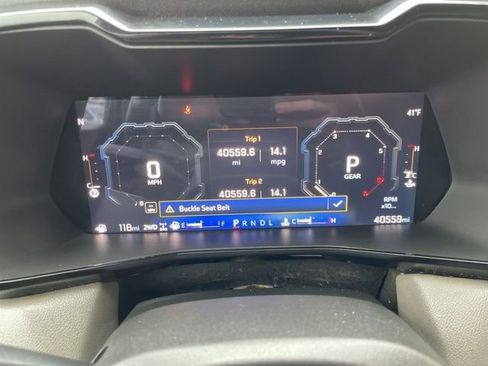 Used 2023 Chevrolet Colorado ZR2 image 24