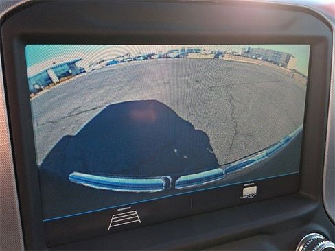 Certified 2022 GMC Sierra 1500 Elevation w/ LPO, Elevation Black Package image 13