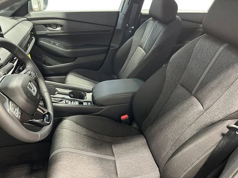 New 2026 Honda Accord Sport image 11