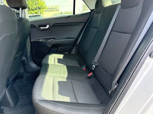 Used 2020 Kia Rio LX FWD image 22