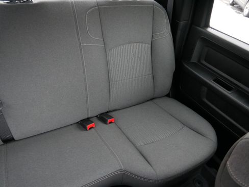 Used 2024 RAM 2500 Tradesman w/ Chrome Appearance Group image 14