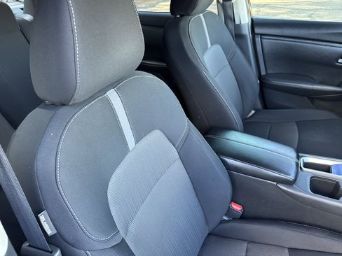 Used 2023 Nissan Sentra SV image 23