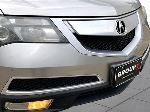 Used 2011 Acura MDX w/ Technology Package AWD/4WD image 28