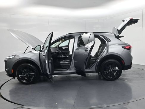 Used 2026 Buick Envision Sport Touring AWD/4WD image 68
