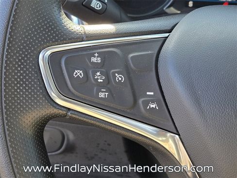 Used 2024 Chevrolet Equinox LS w/ LS Convenience Package image 25