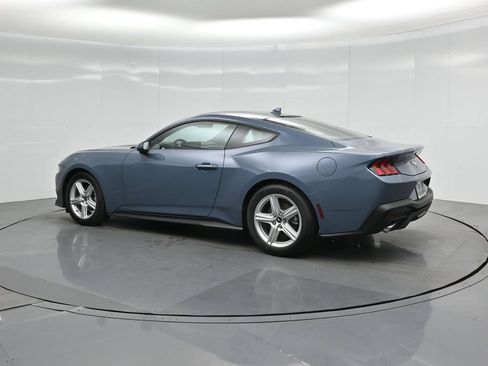 New 2026 Ford Mustang Coupe RWD image 6