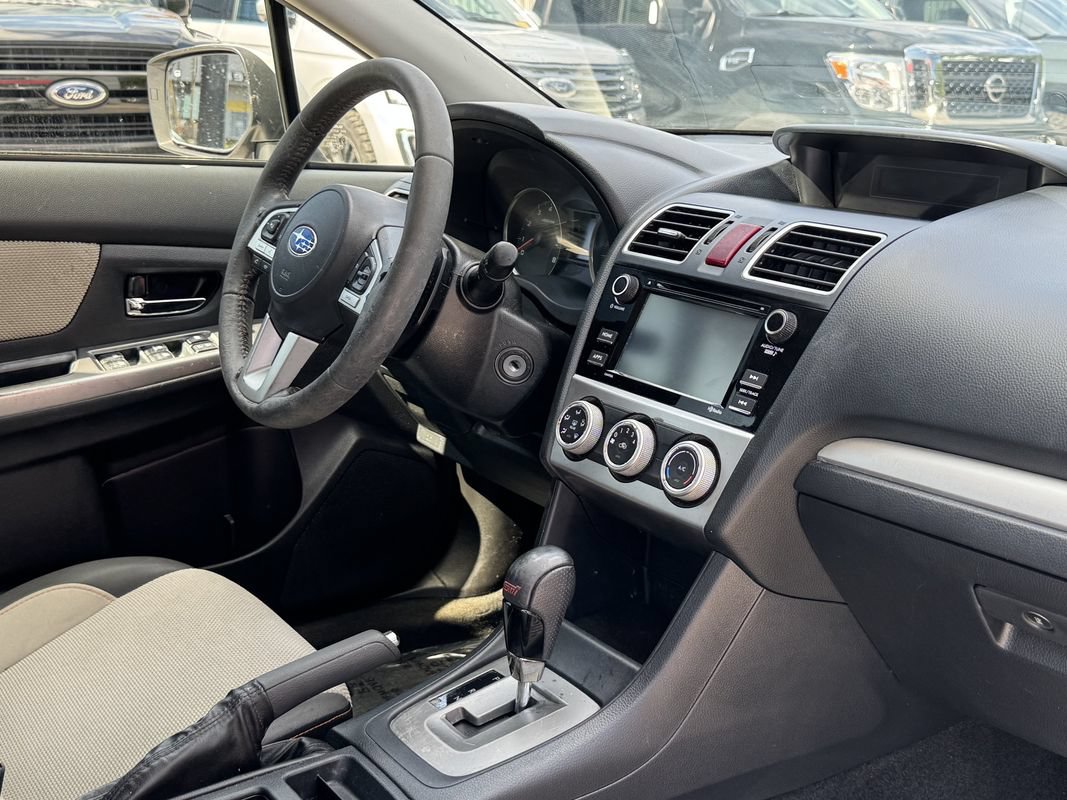 Used 2017 Subaru Crosstrek 2.0i Premium AWD/4WD image 16