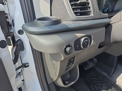 New 2025 Ford Transit 250 Base w/ Load Area Protection Package image 24