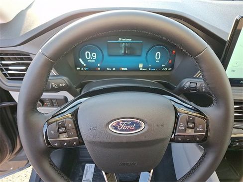 New 2026 Ford Escape Platinum w/ Premium Technology Package image 16