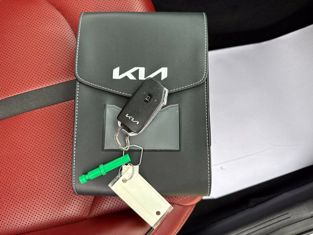 Used 2023 Kia K5 GT-Line FWD image 56