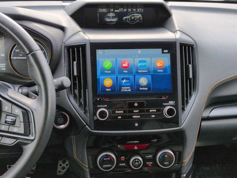 Used 2022 Subaru Forester Wilderness image 29