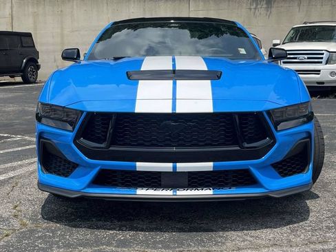 Used 2024 Ford Mustang GT Premium w/ GT Performance Package RWD image 9