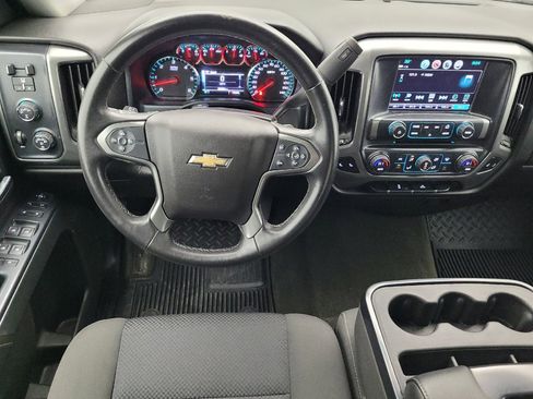 Used 2017 Chevrolet Silverado 1500 LT w/ All Star Edition image 22