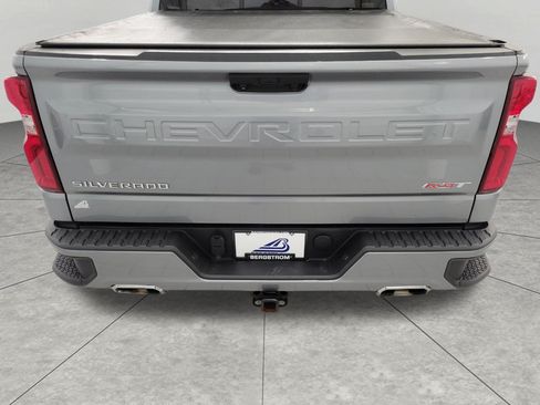 Used 2023 Chevrolet Silverado 1500 RST w/ Z71 Off-Road Package AWD/4WD image 24