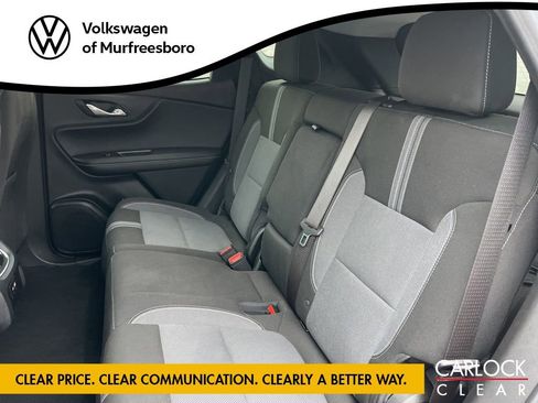 Used 2023 Chevrolet Blazer LT w/ Driver Confidence Package image 25