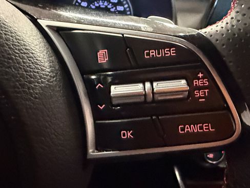 Used 2021 Kia Forte GT FWD image 29