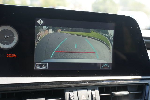 Used 2022 Lexus ES 350 w/ Premium Package FWD image 34