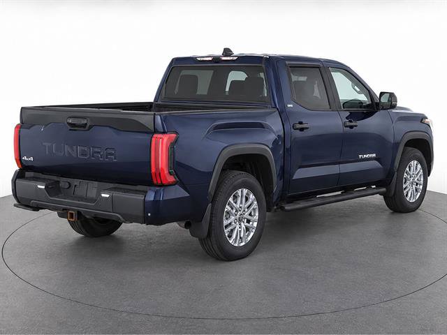 Used 2023 Toyota Tundra SR5 w/ SR5 Convenience Package AWD/4WD image 5
