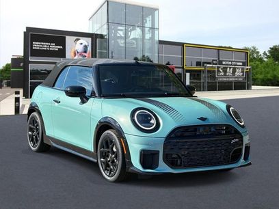 New 2026 MINI Cooper S