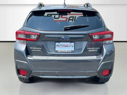 Used 2021 Subaru Crosstrek 2.0i Premium w/ Moonroof Package AWD/4WD image 6