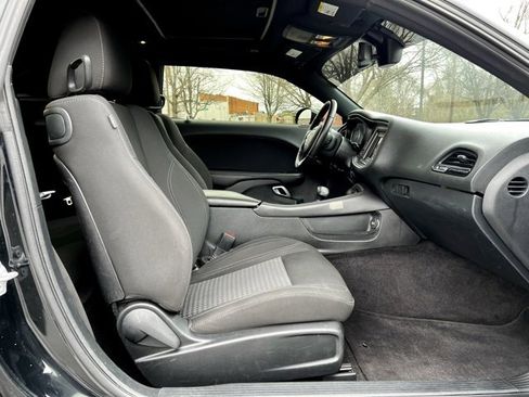 Used 2018 Dodge Challenger R/T w/ Cold Weather Group image 17