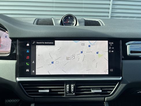 Certified 2022 Porsche Cayenne image 23