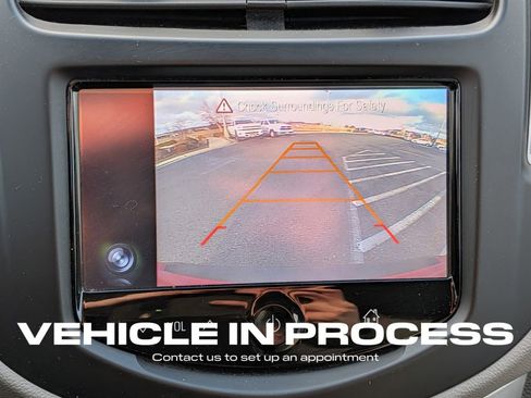 Used 2015 Chevrolet Trax LT w/ LT Plus Package image 27