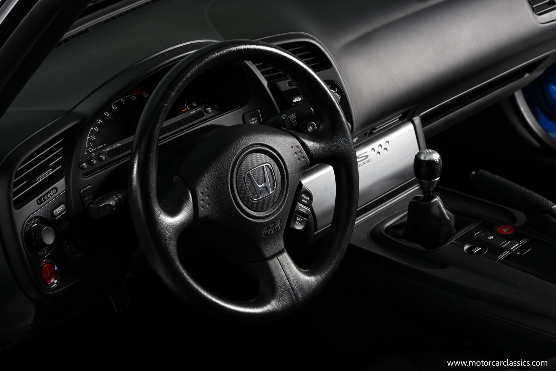 Used 2007 Honda S2000 image 30