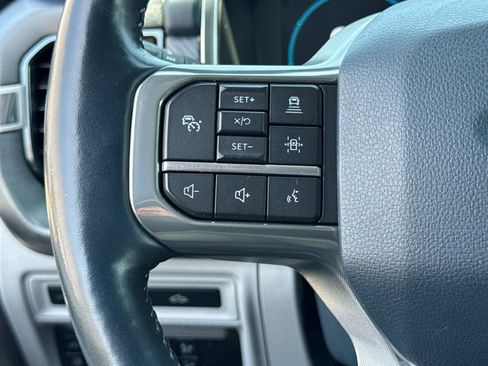 Used 2023 Ford F150 Limited AWD/4WD image 32