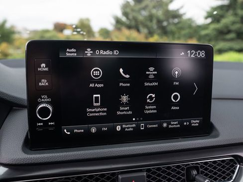 Certified 2025 Acura Integra A-Spec image 31