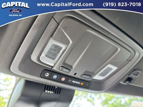 Used 2022 Chevrolet Silverado 1500 LT w/ Z71 Off-Road Package image 30