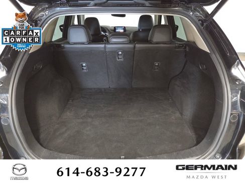 Used 2020 MAZDA CX-5 Grand Touring AWD/4WD image 21