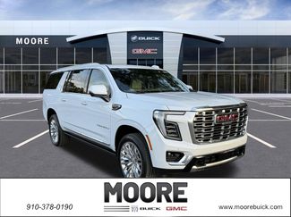 New 2026 GMC Yukon XL Denali w/ Denali Reserve Package video 1