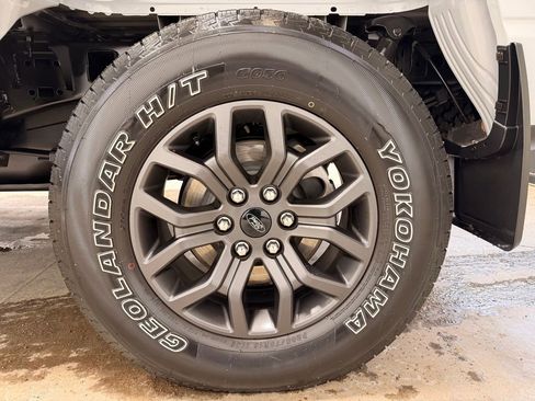 Used 2023 Ford F150 Tremor AWD/4WD image 13