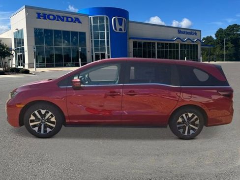 New 2026 Honda Odyssey EX-L image 2