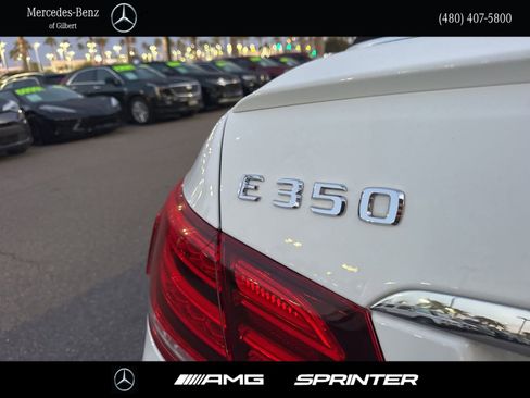 Used 2014 Mercedes-Benz E 350 Cabriolet image 5
