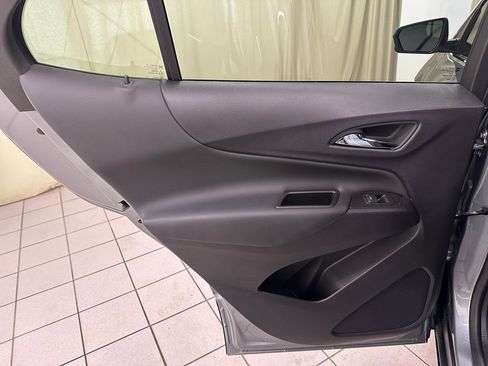 Certified 2024 Chevrolet Equinox LT w/ LPO, Floor Liner Package image 34