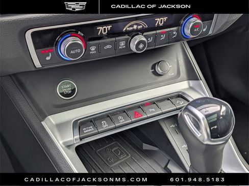 Used 2024 Audi Q3 2.0T Premium image 15