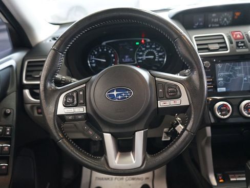 Used 2018 Subaru Forester 2.5i Limited image 32