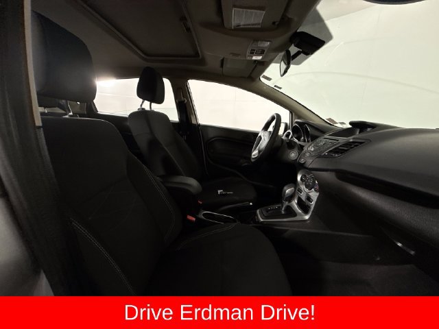 Used 2017 Ford Fiesta SE FWD image 24