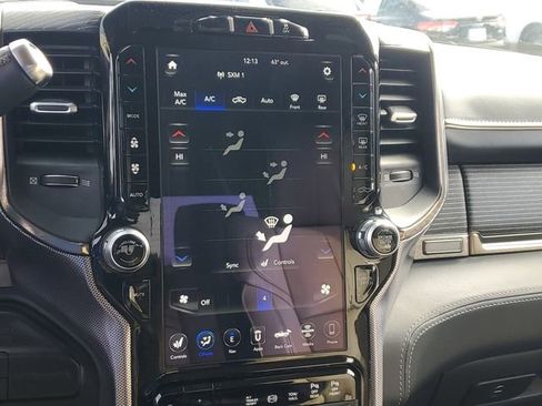 Used 2019 RAM 2500 Limited image 21